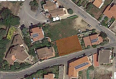 Terreno Edificabile Bari Sardo