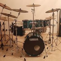 Batteria acustica Yamaha 