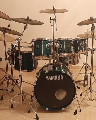 Batteria acustica Yamaha 