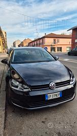 GOLF 7 