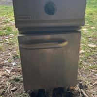 Attrezzatura professionale per ristoranti