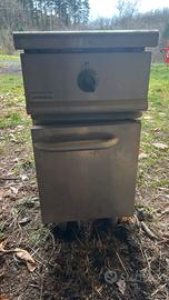 Attrezzatura professionale per ristoranti