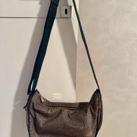 Luna bag media BORBONESE