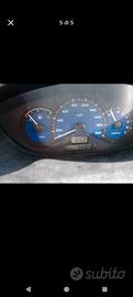 motore chervolet matiz 1000cc 4 cilindri con 54264