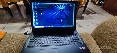 PC portatile LENOVO 