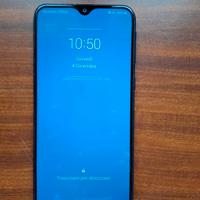 Samsung Galaxy M20 Smartphone