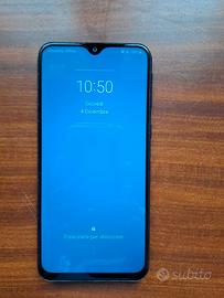Samsung Galaxy M20 Smartphone