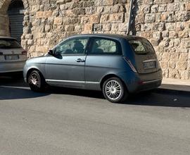 LANCIA Ypsilon 2ª serie - 2004