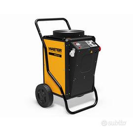 RISCALDATORE PER LA DISINFEZIONE TERMICA