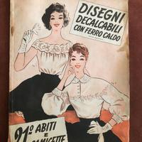 Mani di Fata - Abiti e camicette - anni '50