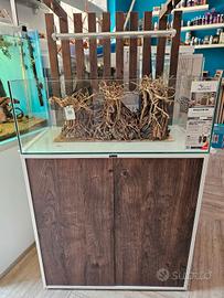 acquario shallow 80
