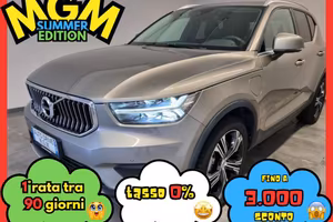 VOLVO XC40 T5 Recharge Plug-in Hybrid Inscriptio