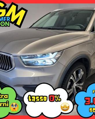 VOLVO XC40 T5 Recharge Plug-in Hybrid Inscriptio