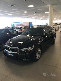 BMW Serie 3 (E90/91) - 2019