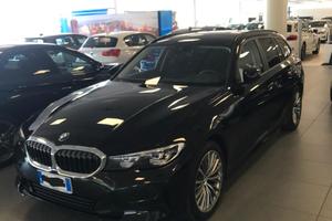BMW Serie 3 (E90/91) - 2019