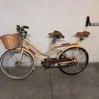 Tandem Compact