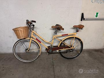 Tandem Compact