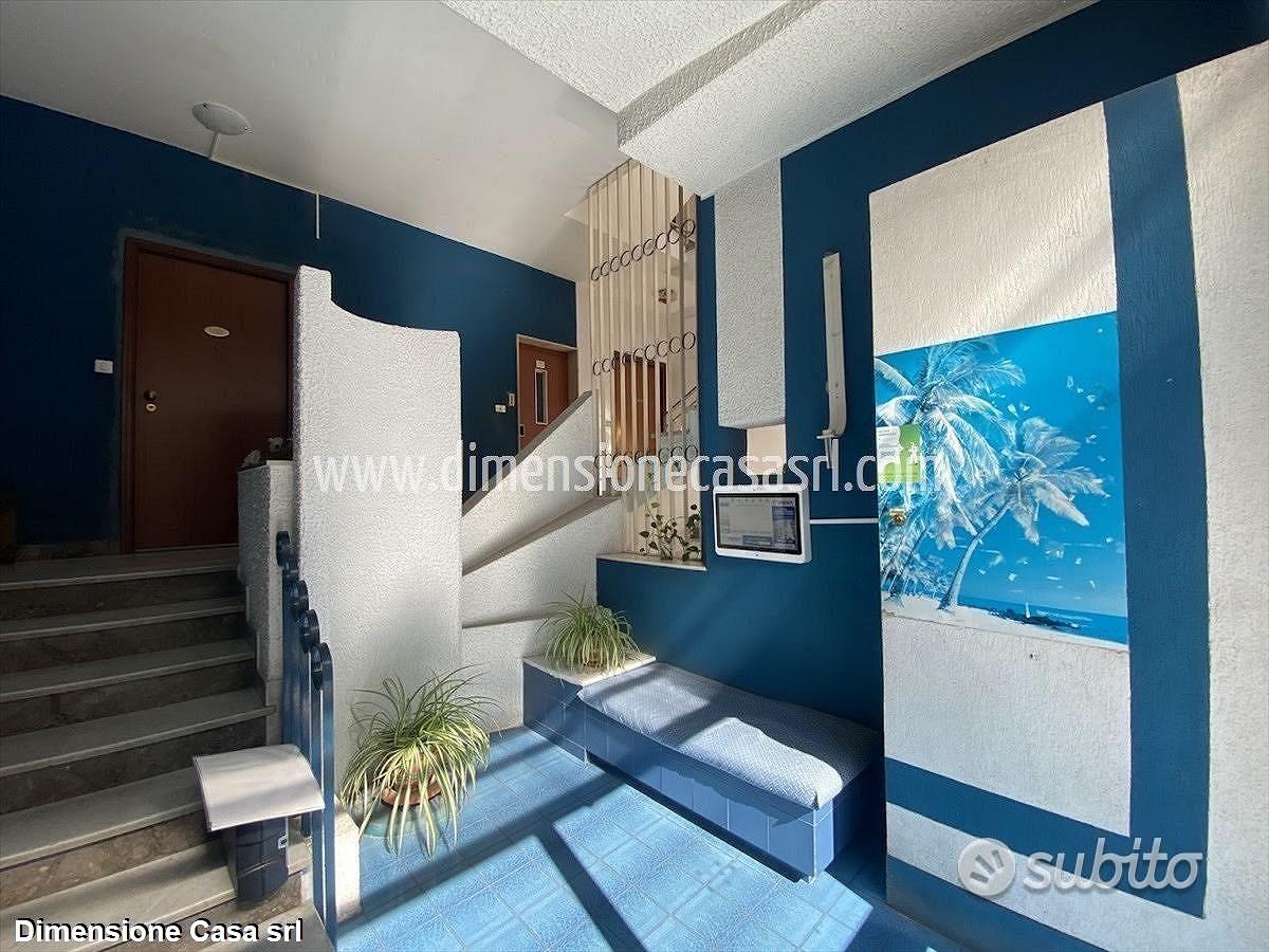 Appartamento – Caltanissetta, Quartiere Provvidenza - Vista 3