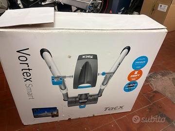 Rulli tacx vortex smart