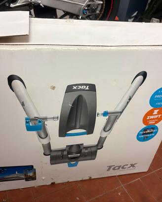 Rulli tacx vortex smart