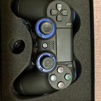 Controller SCUF PS4 + VISORE PS4