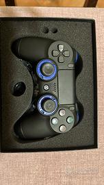 Controller SCUF PS4 + VISORE PS4