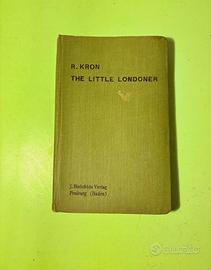 The Little Londoner edizione storica 1938-1945