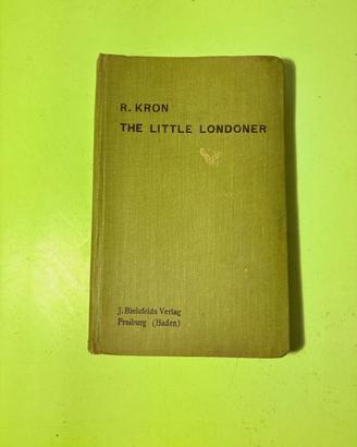 The Little Londoner edizione storica 1938-1945