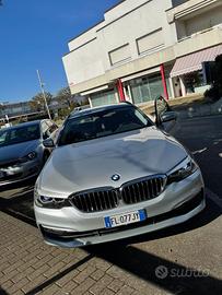 BMW Serie 5 (F10/11) - 2017