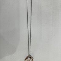 Girocollo accisio Stroili