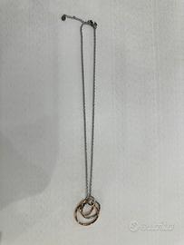 Girocollo accisio Stroili