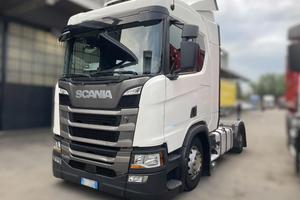 SCANIA R450 - EURO 6
