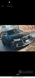 rsq3 2.5 turbo 5 cilindri 110.000 km 