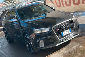 rsq3 2.5 turbo 5 cilindri 110.000 km 