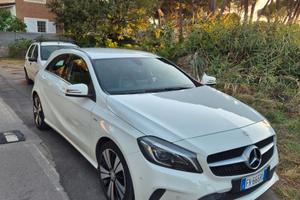Mercedes Classe A 200 d - Sport