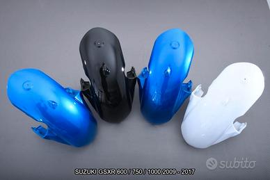 Parafango SUZUKI GSXR 600 / 750 / 1000 2009 - 2017