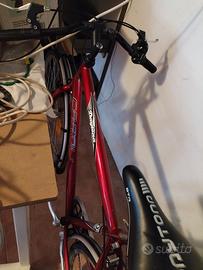 Bicicletta uomo