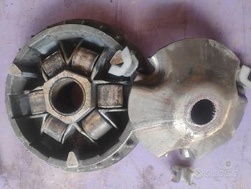 variatore Beverly 400/500 originale 