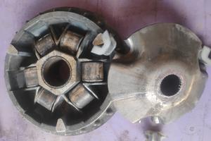 variatore Beverly 400/500 originale 
