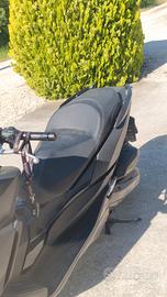 i scooter honda 