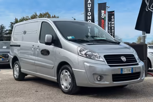 Fiat Scudo Furgone 1.6 diesel