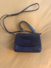 Borsa tracolla donna in pelle DESMO Firenze