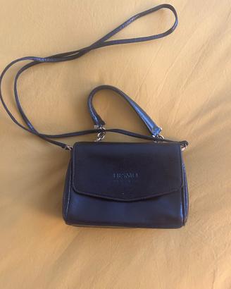 Borsa tracolla donna in pelle DESMO Firenze