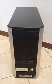 Computer Windows 10 Quad Core 4 Gb Ram SSD 120 Gb