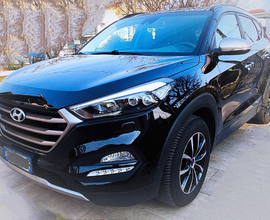 HYUNDAI Tucson 2ª serie full optional