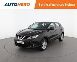 NISSAN Qashqai ZV77531