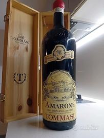 amarone  tommasi  3lt anno 2006
