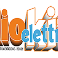 RIVISTA RADIOKIT ELETTRONICA TUTTOKIT RADIO LOTTO