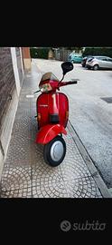 Vespa t5