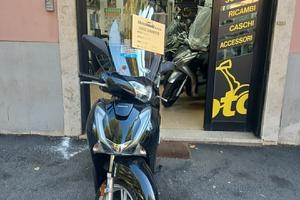 Honda SH 150 - 2018 - PERMUTE